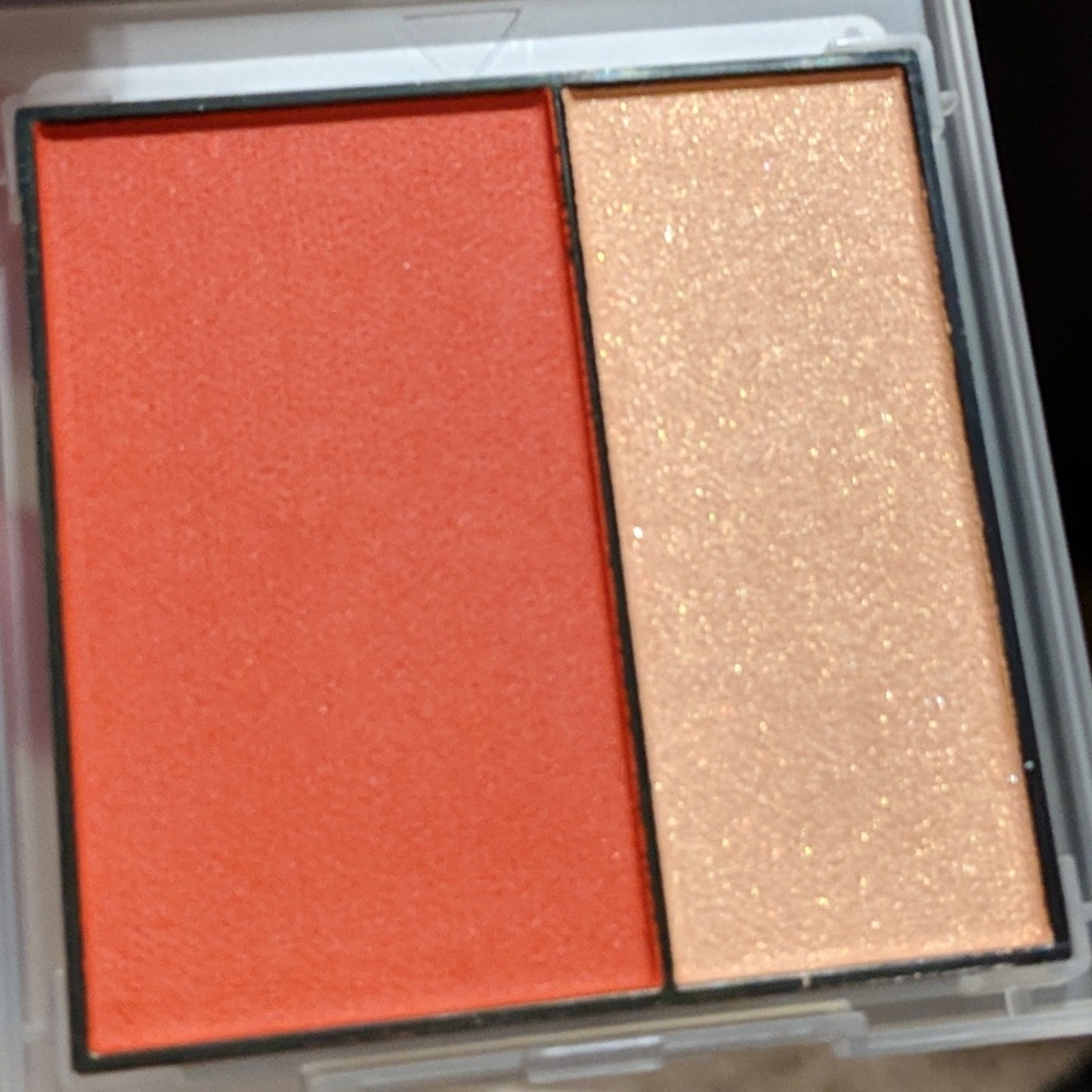 Marykay blush